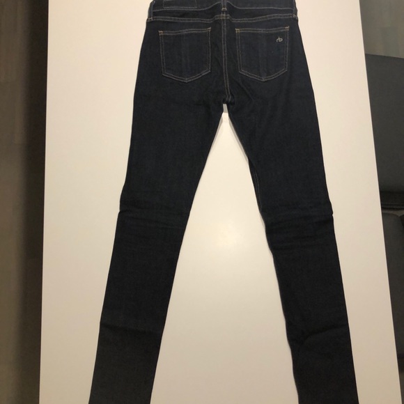 Rag and bone jeans - Picture 5 of 6